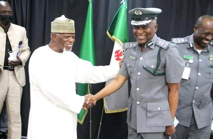  Customs Confirms Appointment Of Deputy, Assistant Comptrollers-General