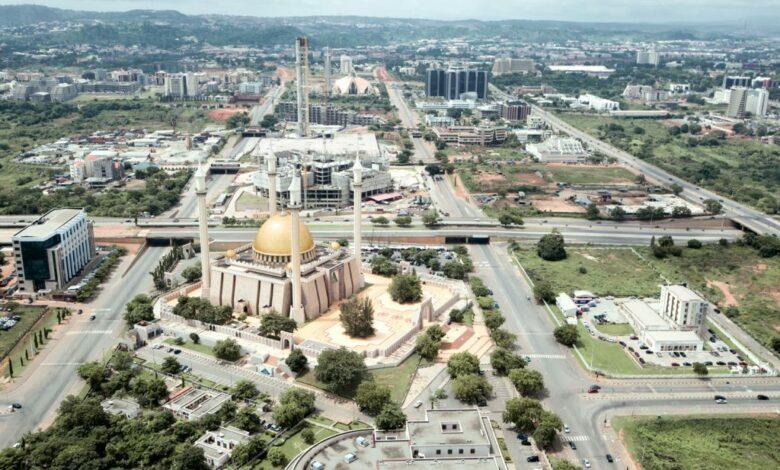 15 Best Capital City in Nigeria