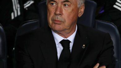 Carlo Ancelotti decisions will see Real Madrid player suffer ‘collateral damage’