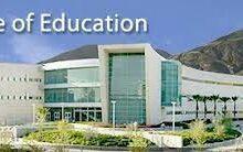 Which College of Education is the Best in Nigeria?