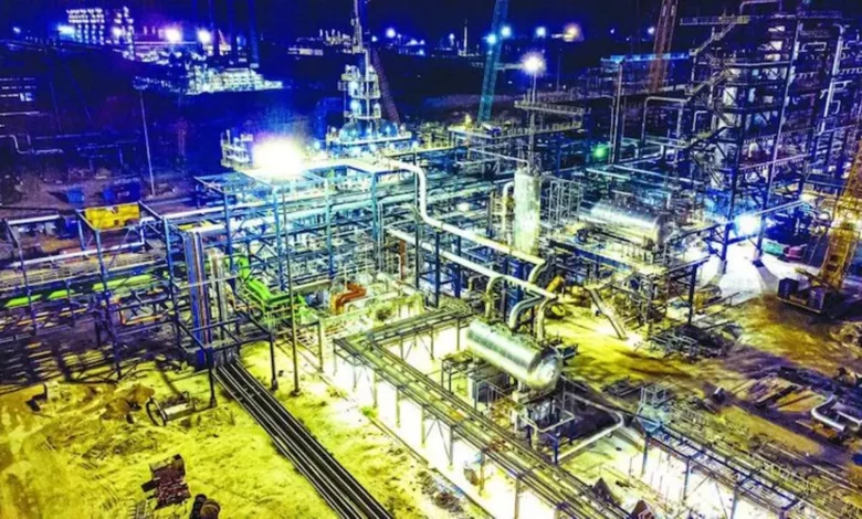 Dangote Refinery to generate $21billion, employ over 100,000 youths