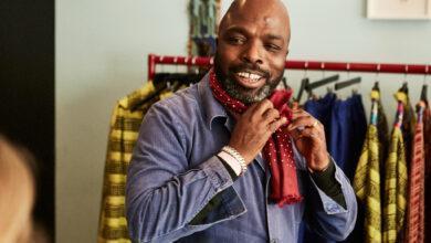 Famous Fashion Designers in Africa
