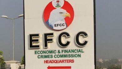 EFCC arraigns man over N251.6m fraud in Ibadan