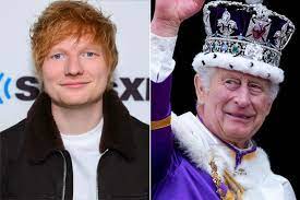 Ed Sheeran clears up why he’s not playing King Charles’ coronation concert 
