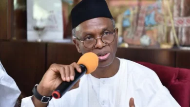 I feel relieved after eight years as Kaduna governor - El-Rufai
