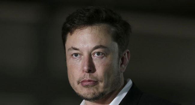 Elon Musk discloses plans to hire witch