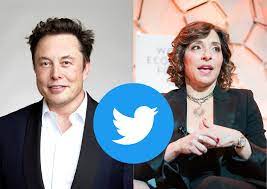 Elon Musk Appoints Linda Yaccarino As New Twitter CEO