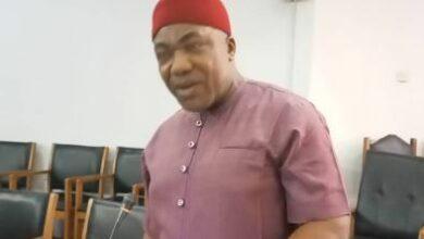 Reason I Want To Be Anambra 8th Assembly Speaker – Nwafor
