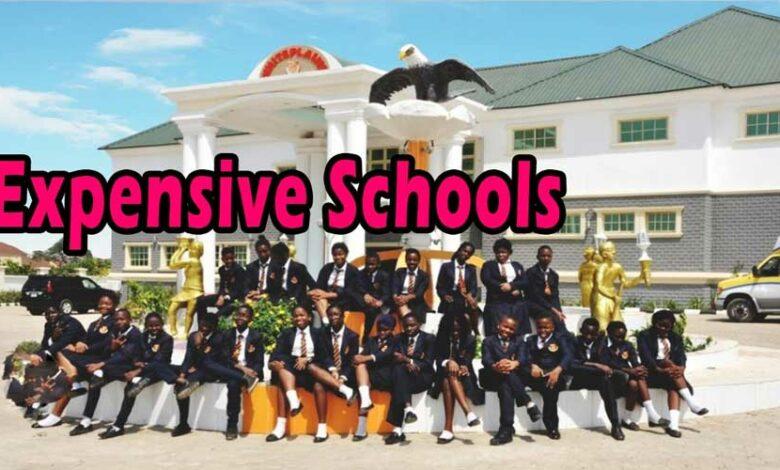 Top 15 Most Expensive Secondary Schools in Akwa Ibom