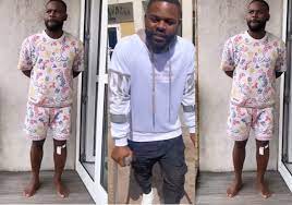 ‘Please Pray for Me, I’m Going Through a Lot’ – Falz Cries Out as He Shares Recovery Process