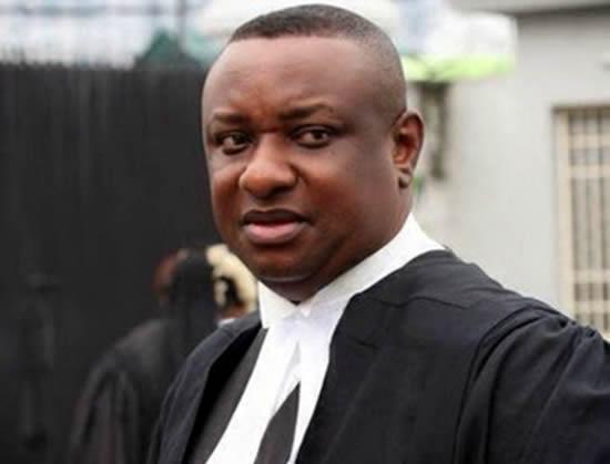 Keyamo Discloses Why Igbo Elites Are Not Speaking Against Killings in Southeast 