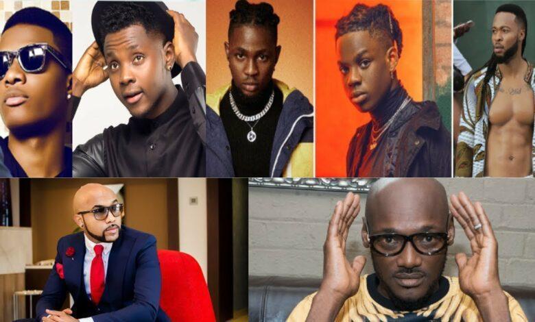 Who is the Best Male Musician in Nigeria 2023