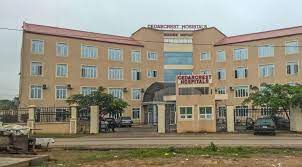 Top 15 Best General Hospital in Nigeria