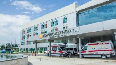 Top 15 Best Heart Hospital in Nigeria