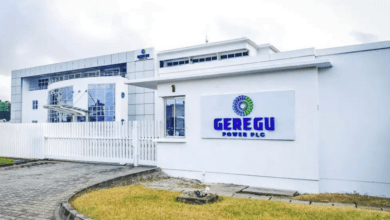  Femi Otedola’s brother acquire shares in Access Holdings, Geregu