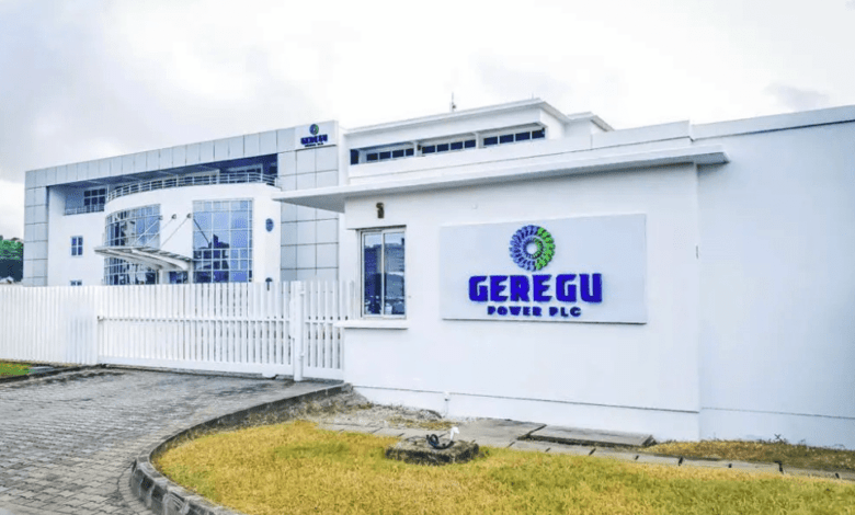  Femi Otedola’s brother acquire shares in Access Holdings, Geregu