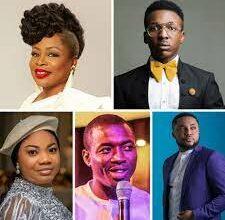 15 Best Gospel Songs of All Time in Nigeria