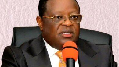 Ebonyi State Governor's convoy not involved in crash - aide