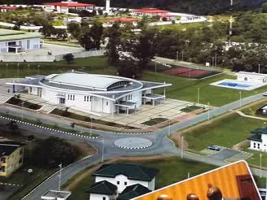 15 Best Governor House in Nigeria