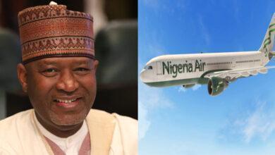 JUST IN: Nigeria Air Can’t Start Operations Within Two Days, Captain To FG
