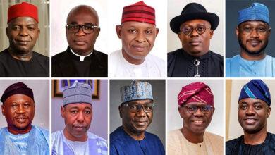 Top 15 Youngest Governor in Nigeria