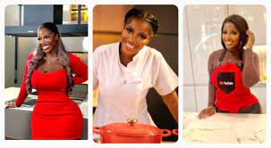 ‘My Chef Career Is Divinely Orchestrated’ – Haild Baci 