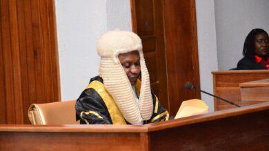 Abia Assembly debunks speaker’s impeachment, suspends nine members