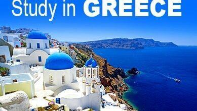 How to Apply for Greece Visa in Nigeria