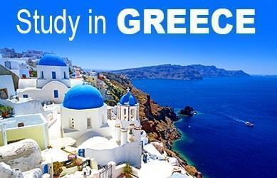 How to Apply for Greece Visa in Nigeria