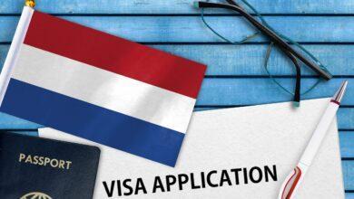 How to Apply for Holland Visa in Nigeria