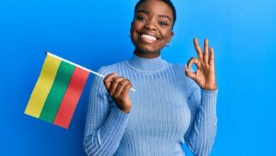 How to Apply for Lithuania Student Visa in Nigeria
