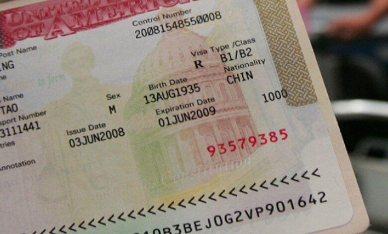 How to Apply for US Non-immigrant Visa in Nigeria