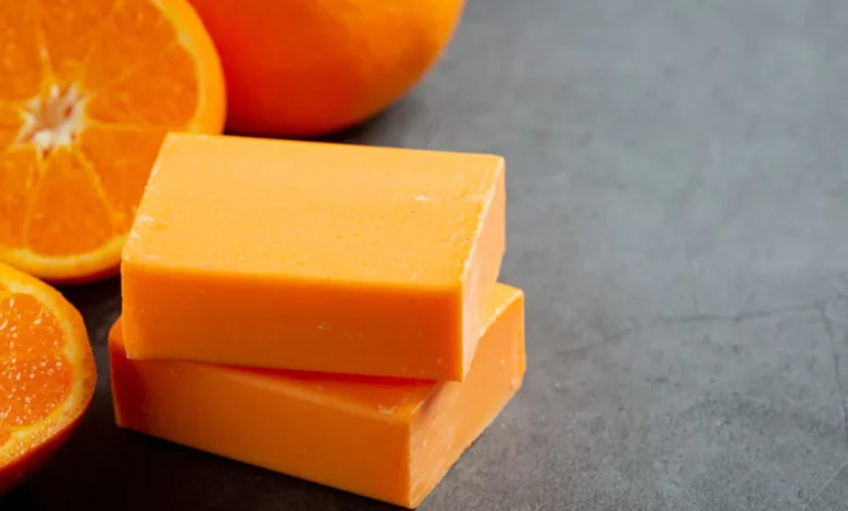 How to Make an Organic Soap for Glowing Skin