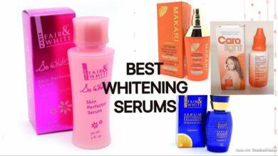 How to Mix Serum With Lotion