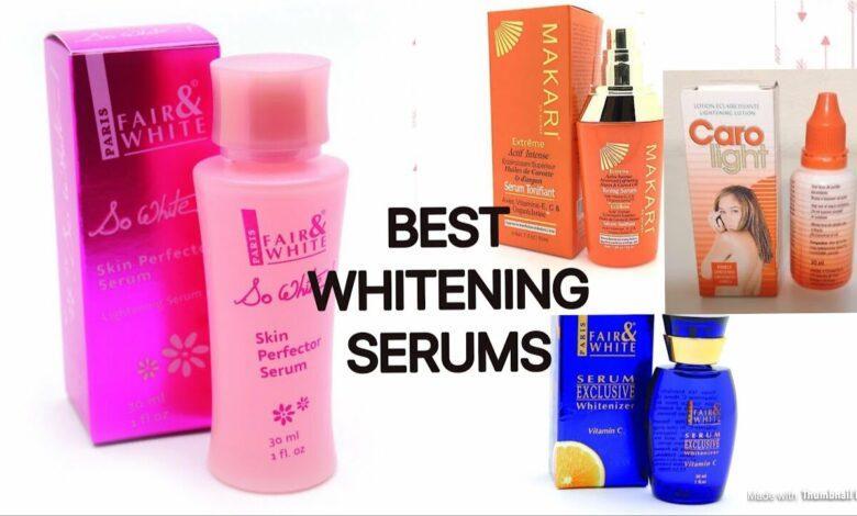 How to Mix Serum With Lotion