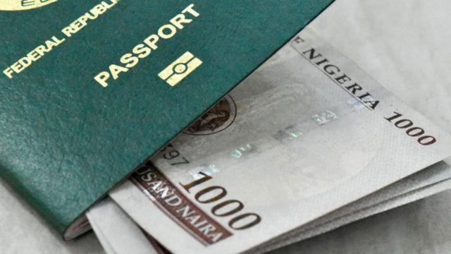How to Pay for Nigerian Visa Online as a Foreigner