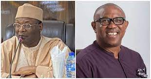 INEC Accuses Peter Obi, Labour Party of Refusing to Pay N1.5m to Access Electoral Documents Requested 