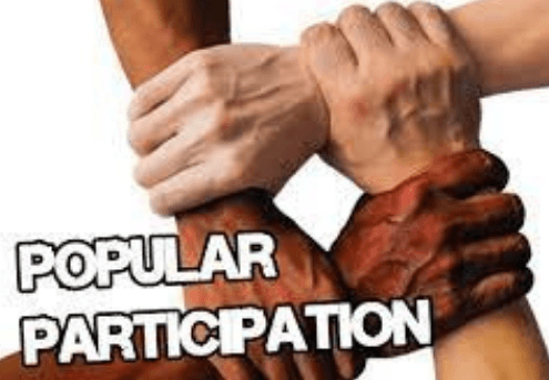 10 Importance Of Popular Participation In Nigeria