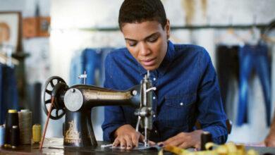Importance of Tailoring in Nigeria