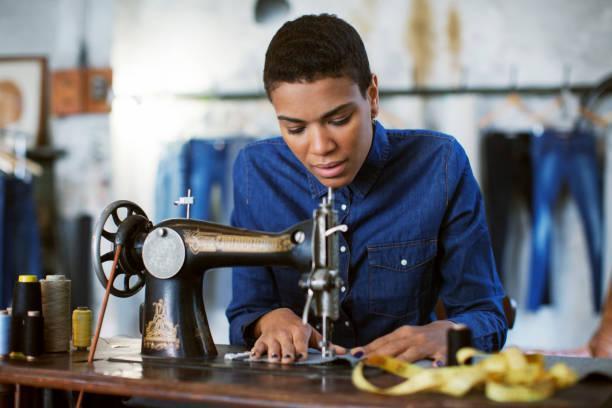 Importance of Tailoring in Nigeria