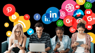 Influence Of Social Media On Adolescent Development In Nigeria