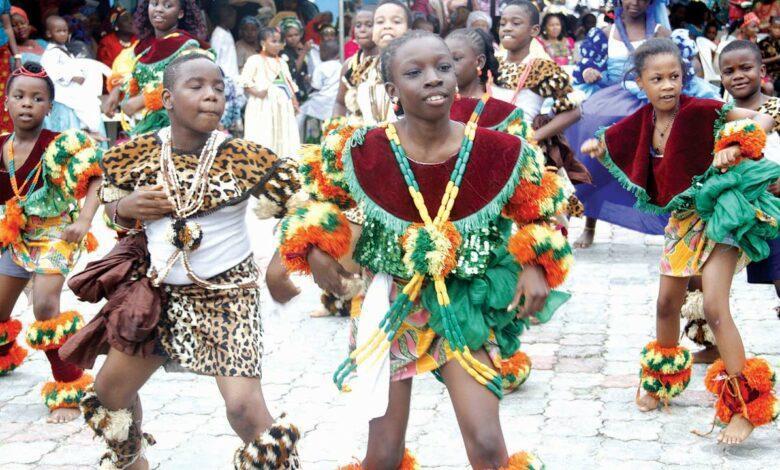 Top 15 Cultural Heritage Sites in Nigeria