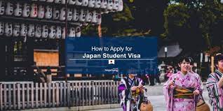 How to Apply for Japan Visa in Nigeria