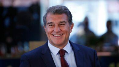 Joan Laporta on new Spotify Camp Nou: “It’ll be the best stadium in the world”