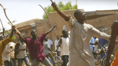 Politics Of Religion Will Kill Nigeria, Youth Group Cautions