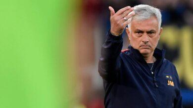 Mourinho names team that’ll win EPL, UCL this season