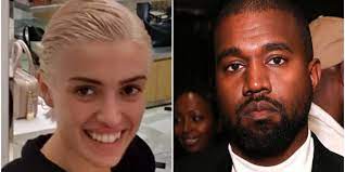 Man hits on woman only to discover she’s Kanye West’s 'new wife'