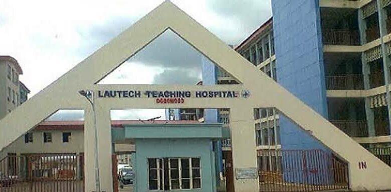 LAUTECH doctors plead for intervention to help hospital from collapse