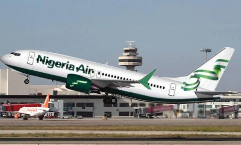 Latest Airline In Nigeria