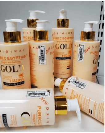 15 Best Lightening Cream for Dry Skin in Nigeria